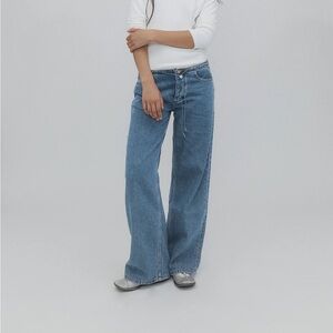 STILL HERE Cool Jeans